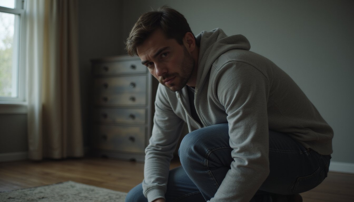 childhood trauma increases addiction