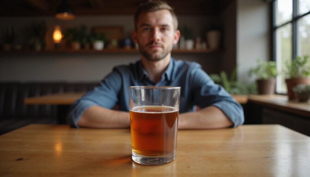 depression exacerbates alcohol use