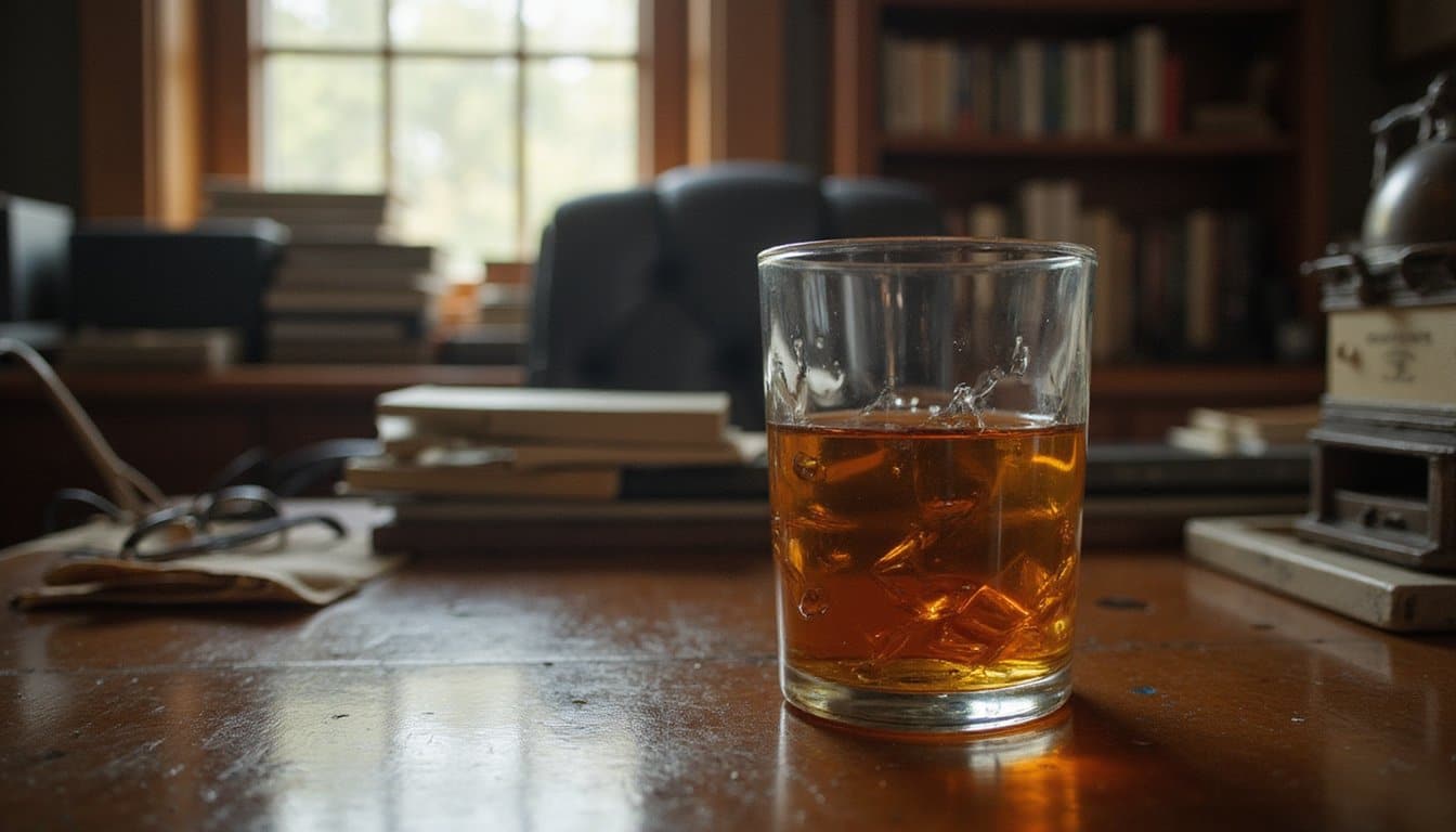 alcohol risk varies by sex