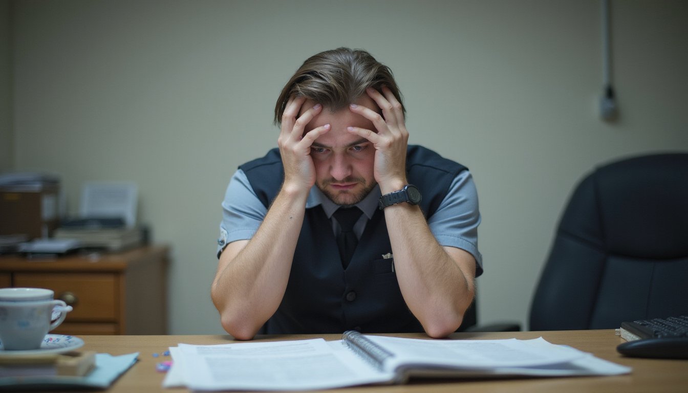 trauma leads to substance use