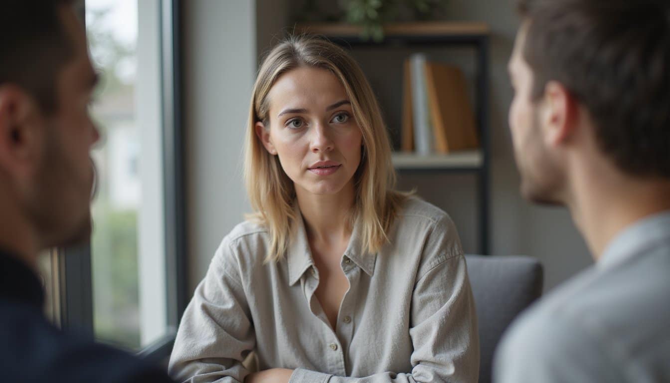 simultaneous mental health assessment