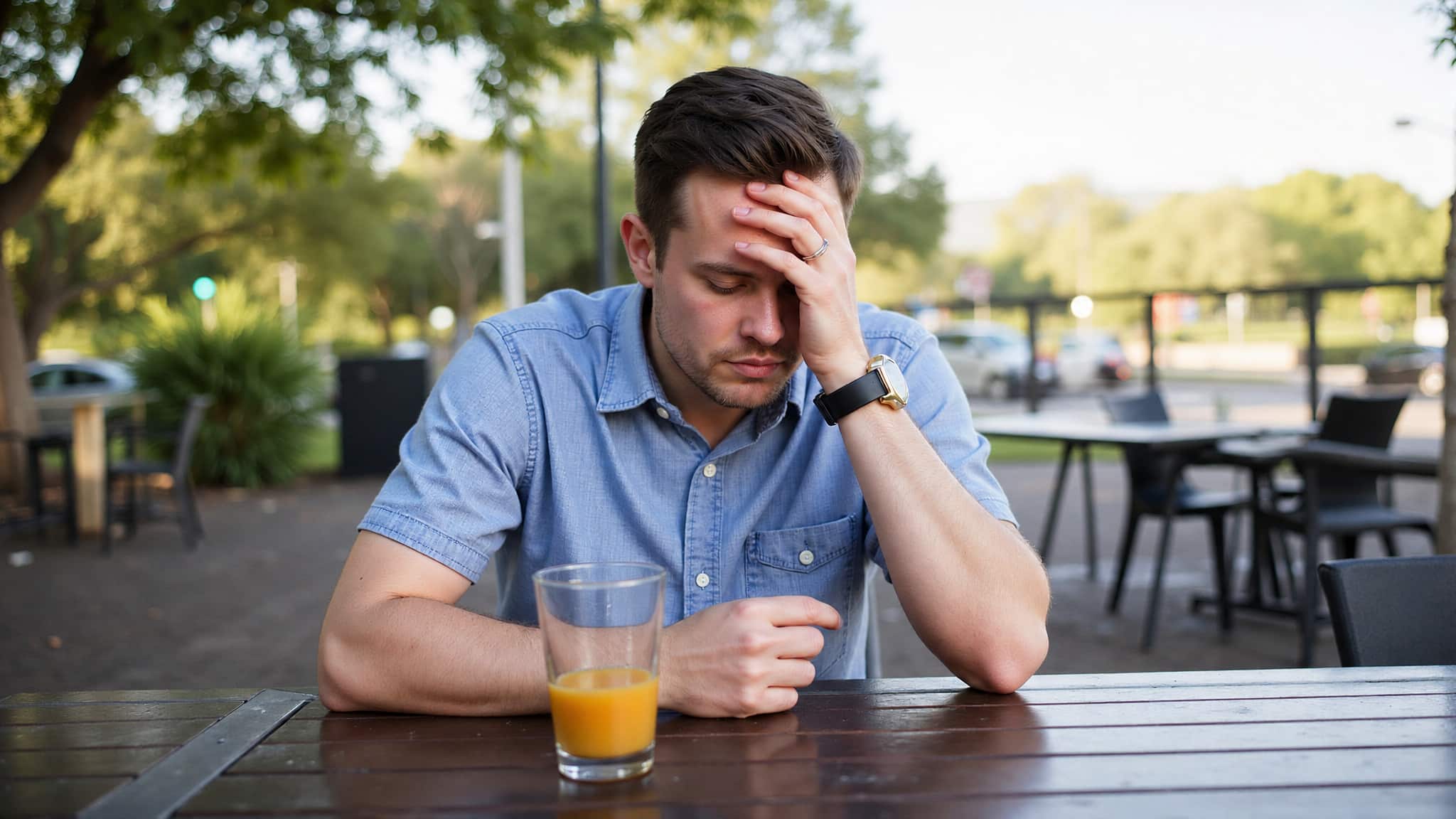 alcohol withdrawal nervous system overactivity