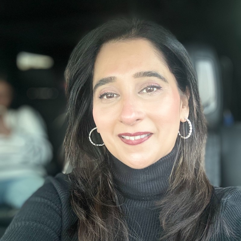 Dr. Saquiba Syed, MD, FACP, MBA
