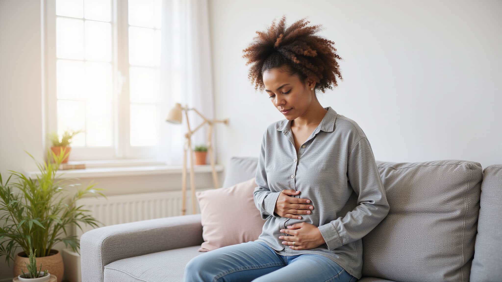 early signs of alcoholic liver damage