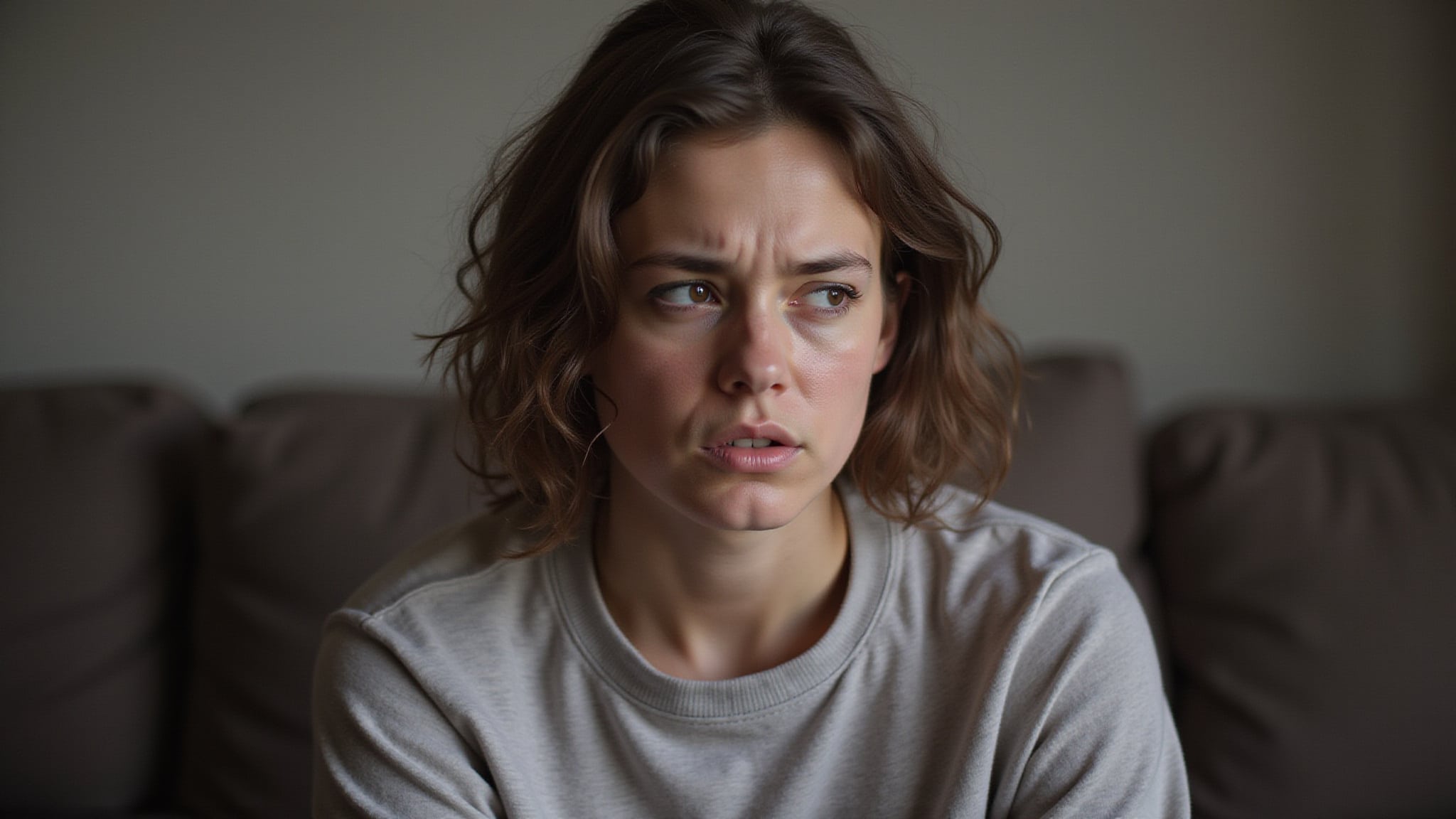 comedown vs withdrawal overlap