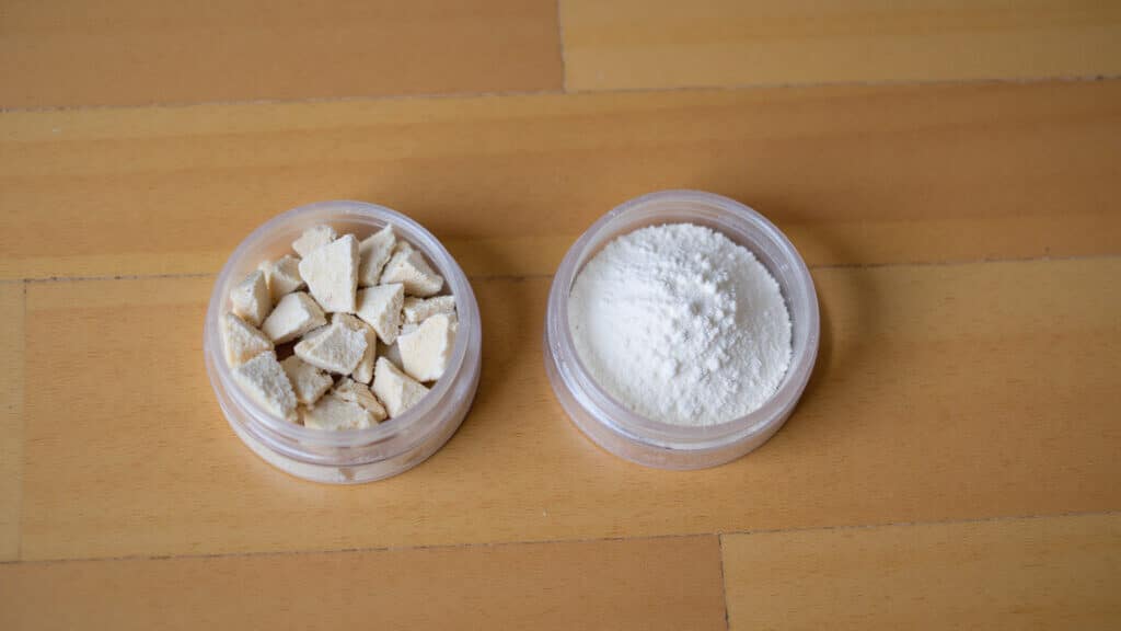 crack vs powder cocaine