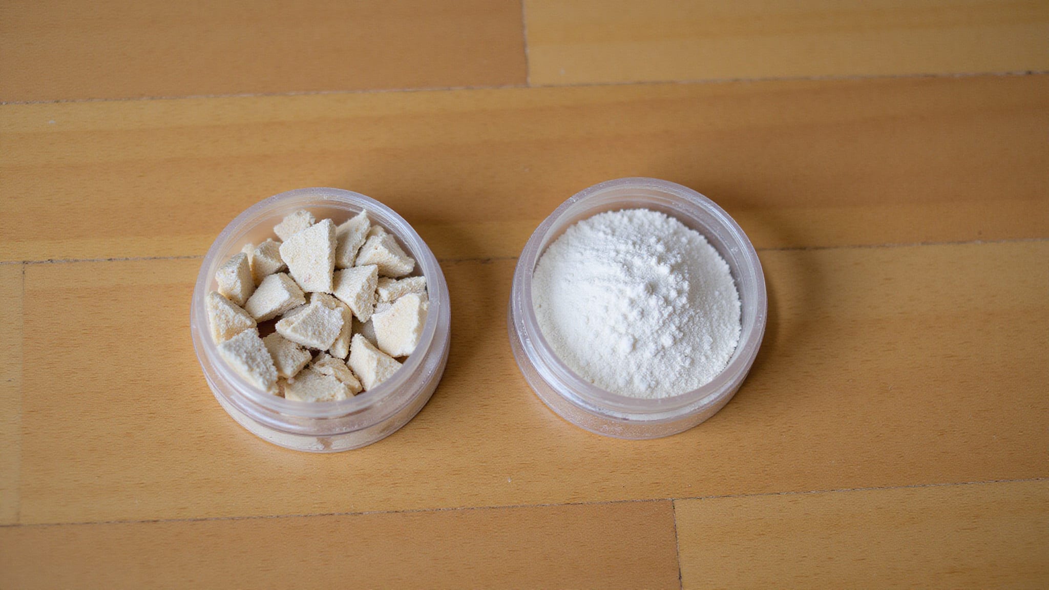 crack vs powder cocaine