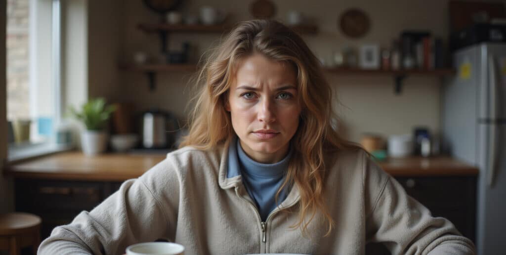 cocaine comedown not withdrawal