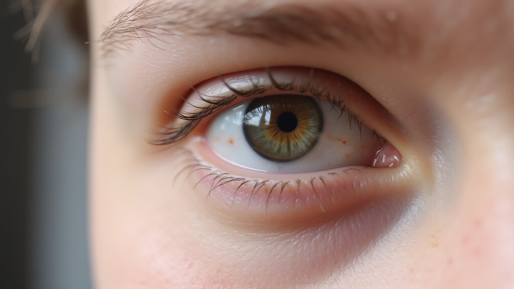 physical and behavioral cocaine signs