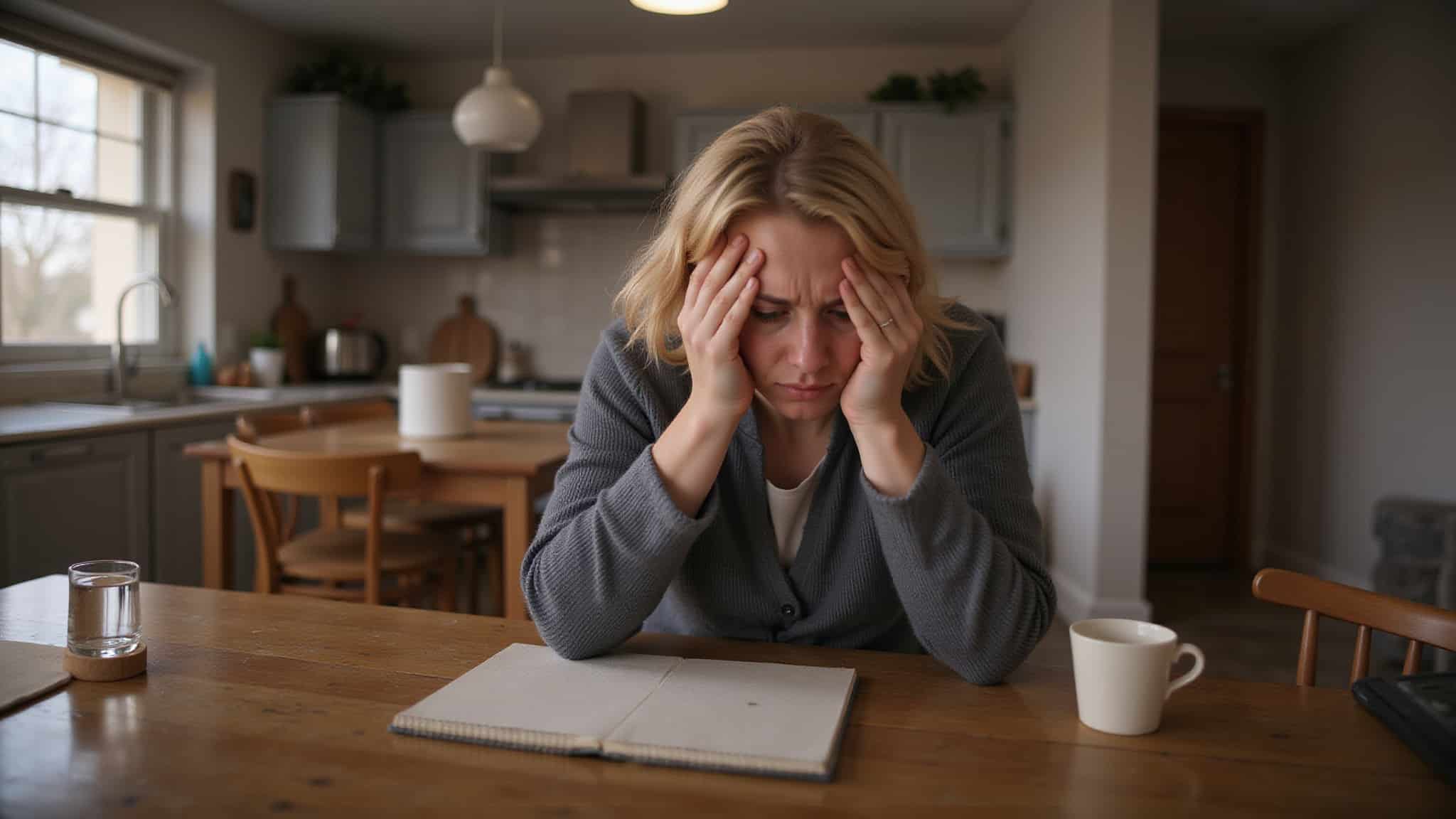 acute withdrawal peak symptoms