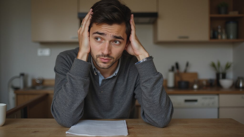 fatigue depression sleep disruption