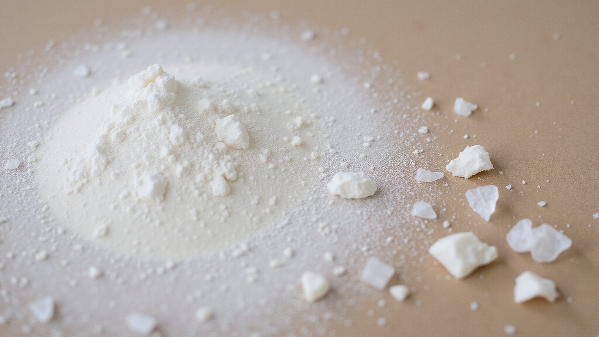 meth causes faster dopamine craving
