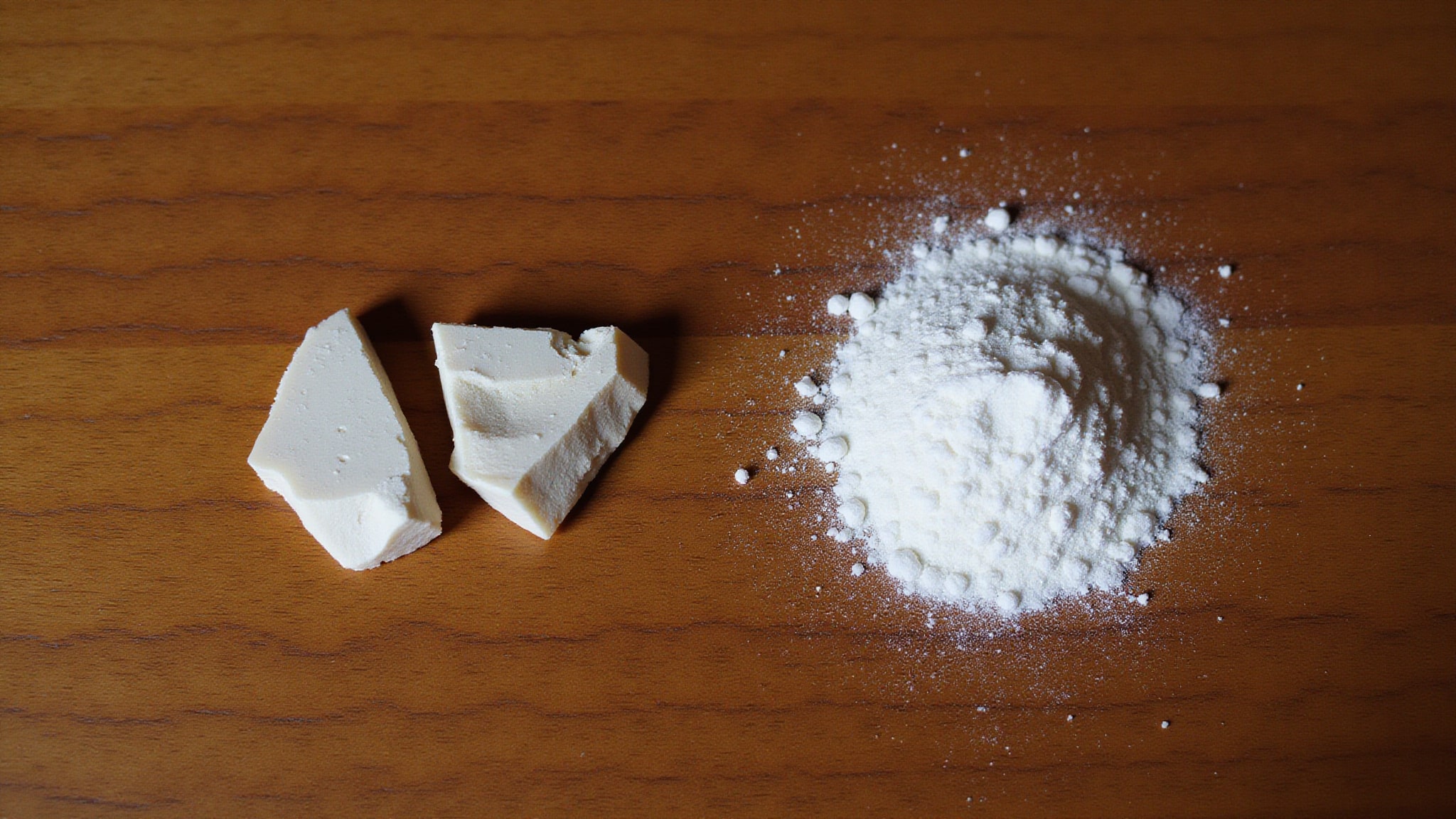 routes of cocaine absorption