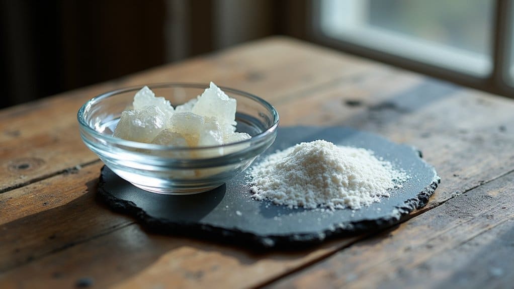 crack versus heroin quick comparison