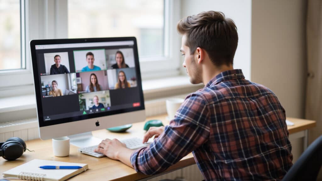Virtual IOP benefits and drawbacks