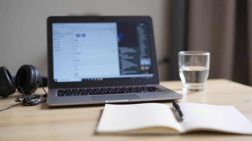 Virtual IOP session process