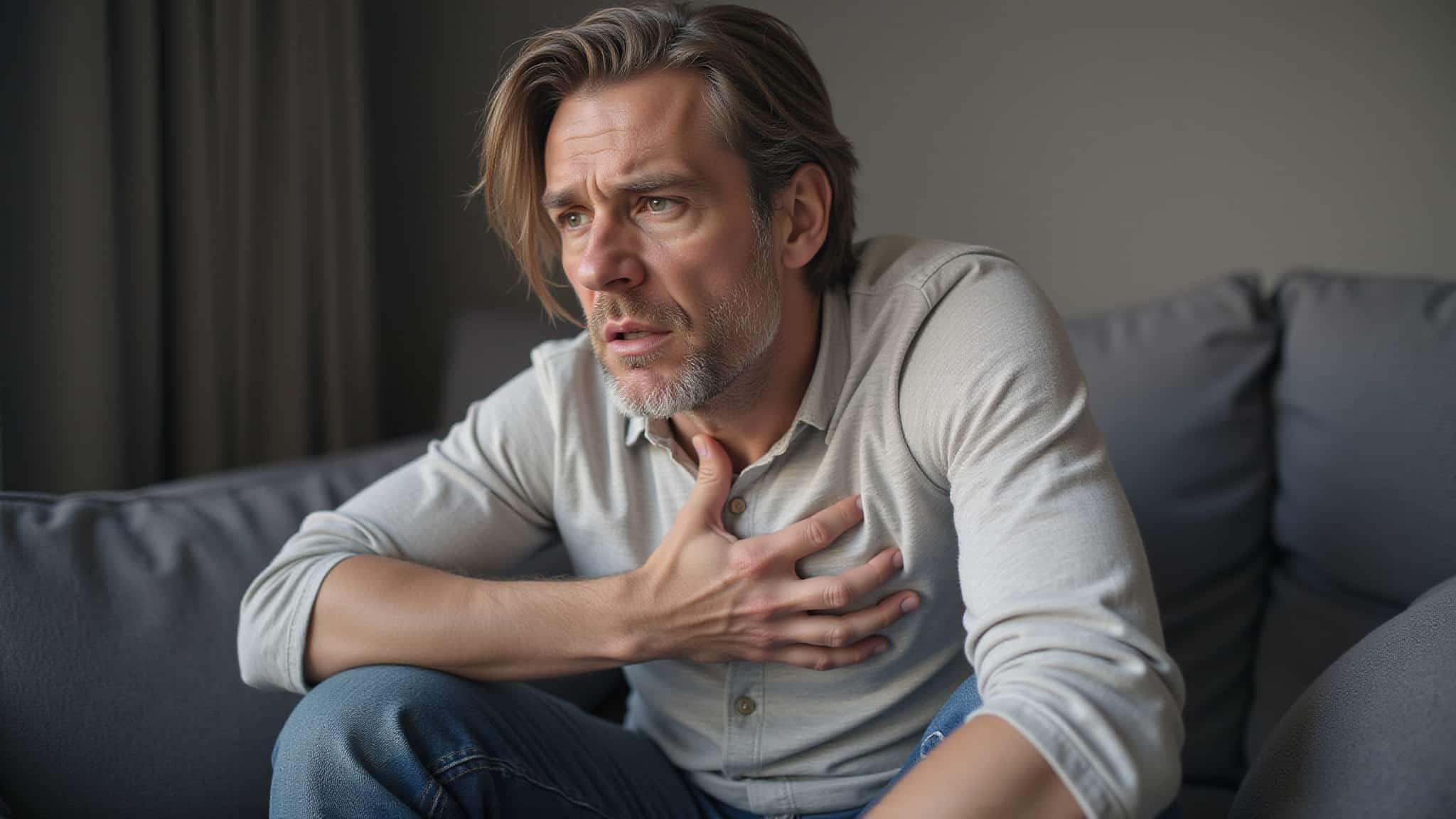 warning signs of meth related lung injury progression