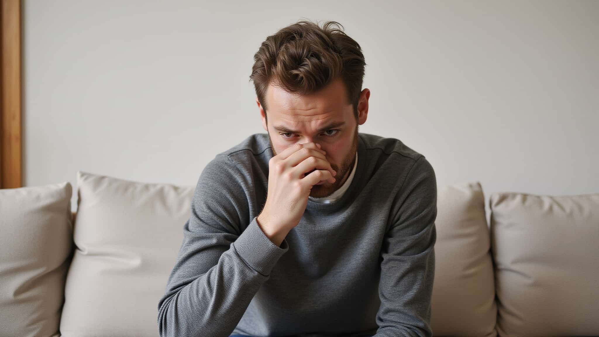 prolonged recurrent nosebleeds require evaluation