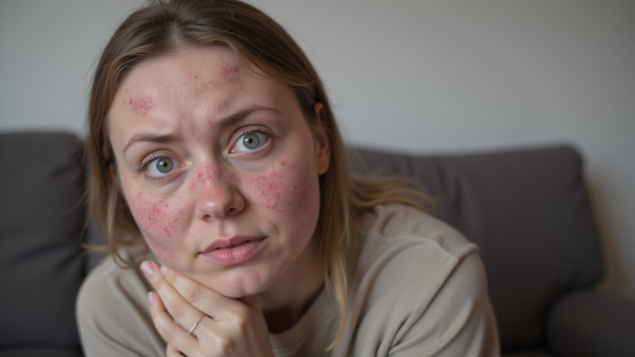 meth healing impaired wounds persist