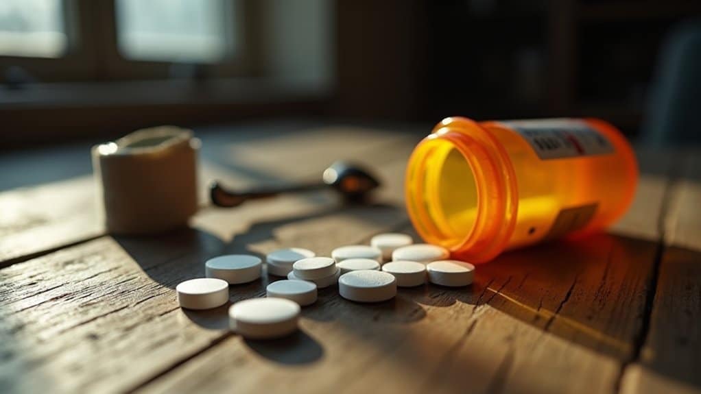 prescription opioids to heroin transition