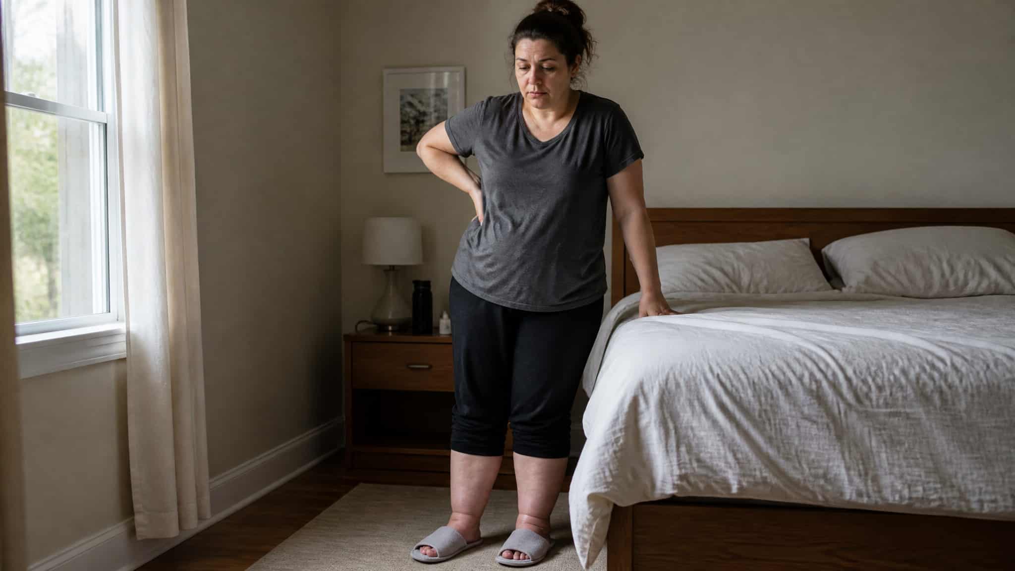 methamphetamine damages kidneys causing edema