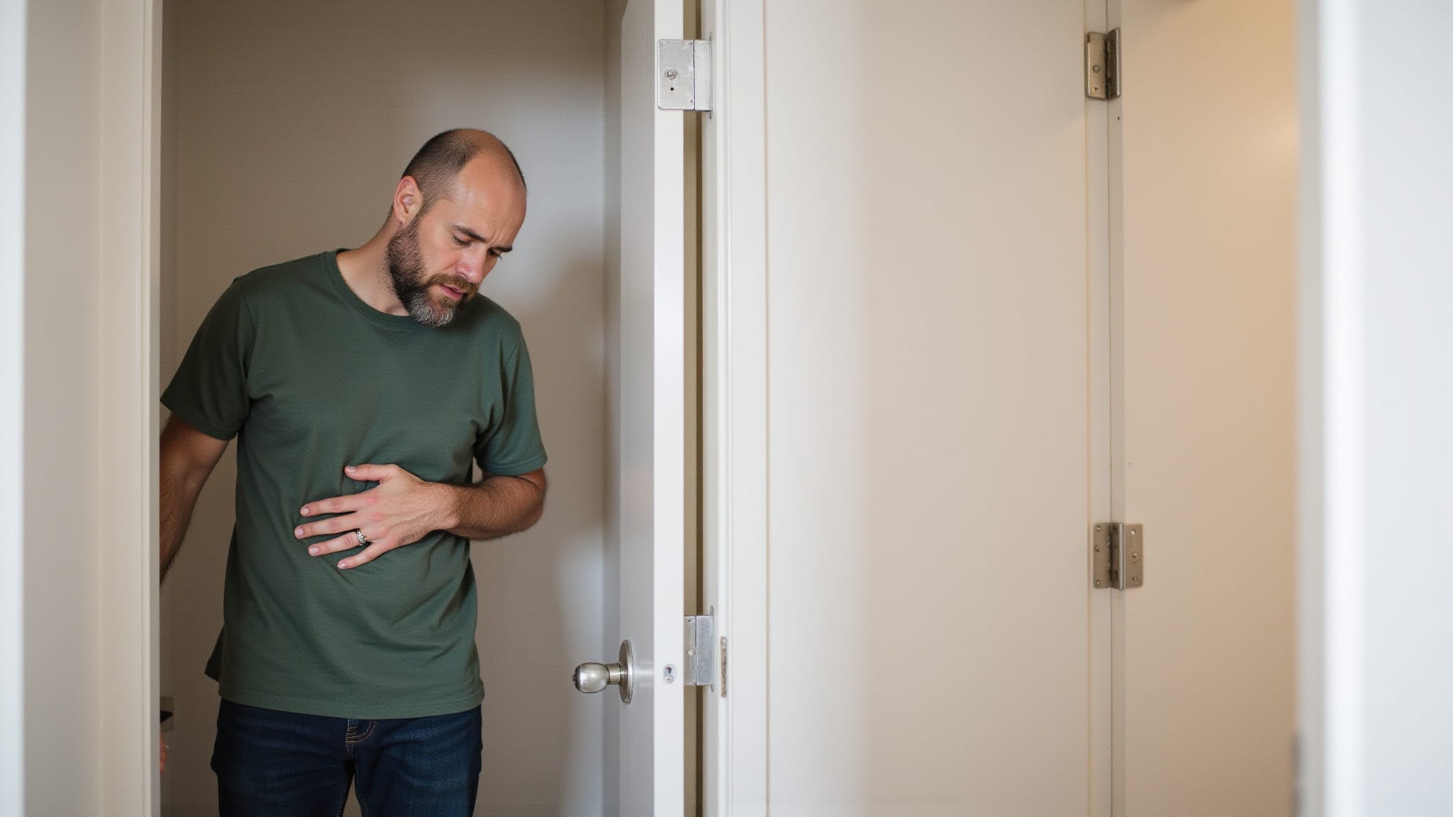 meth induced urinary retention and incontinence