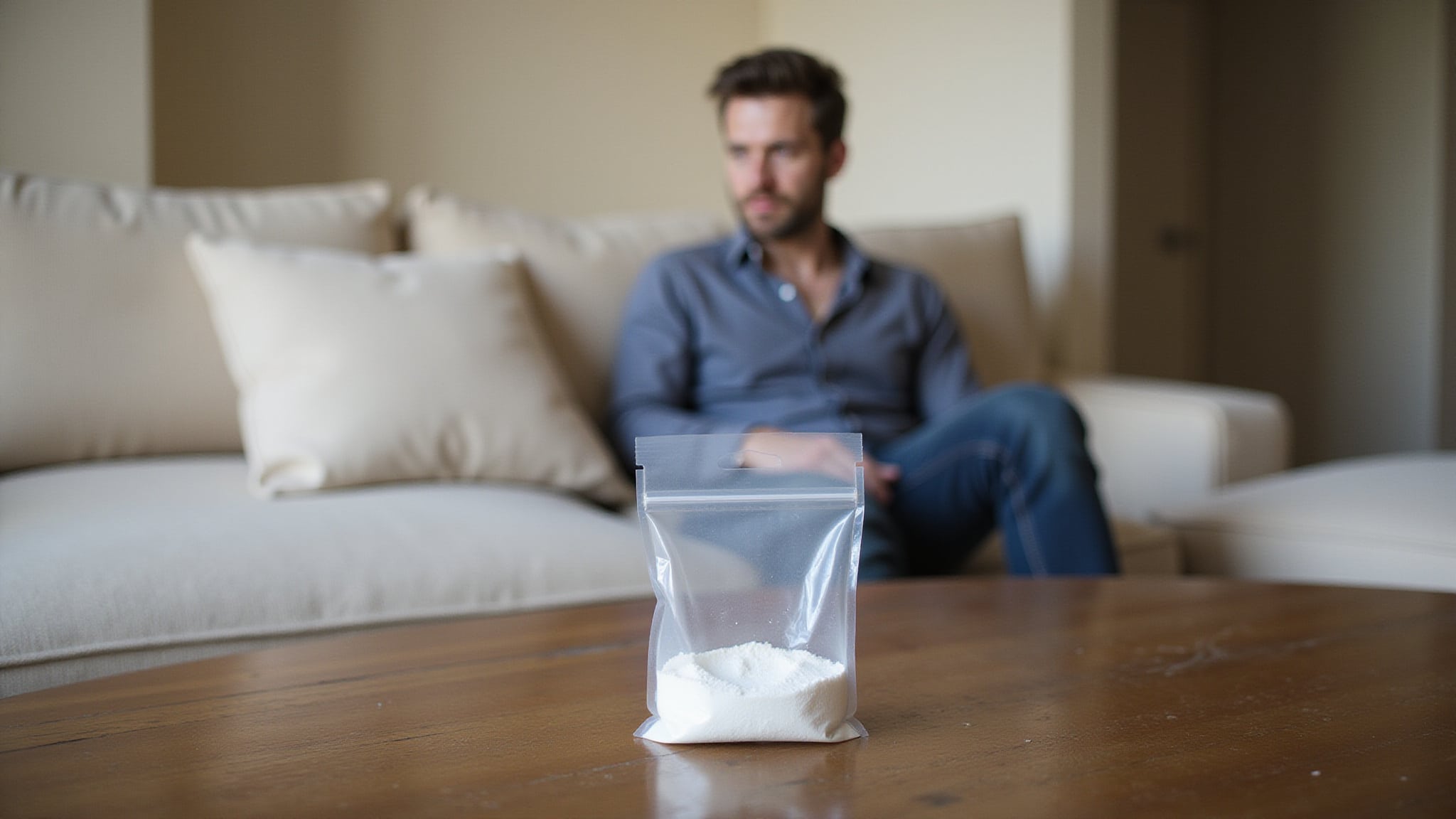 extended meth use may promote narcissism over time