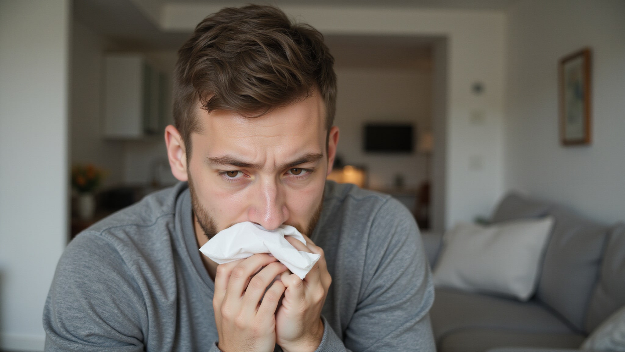 persistent dryness acne infections lesions