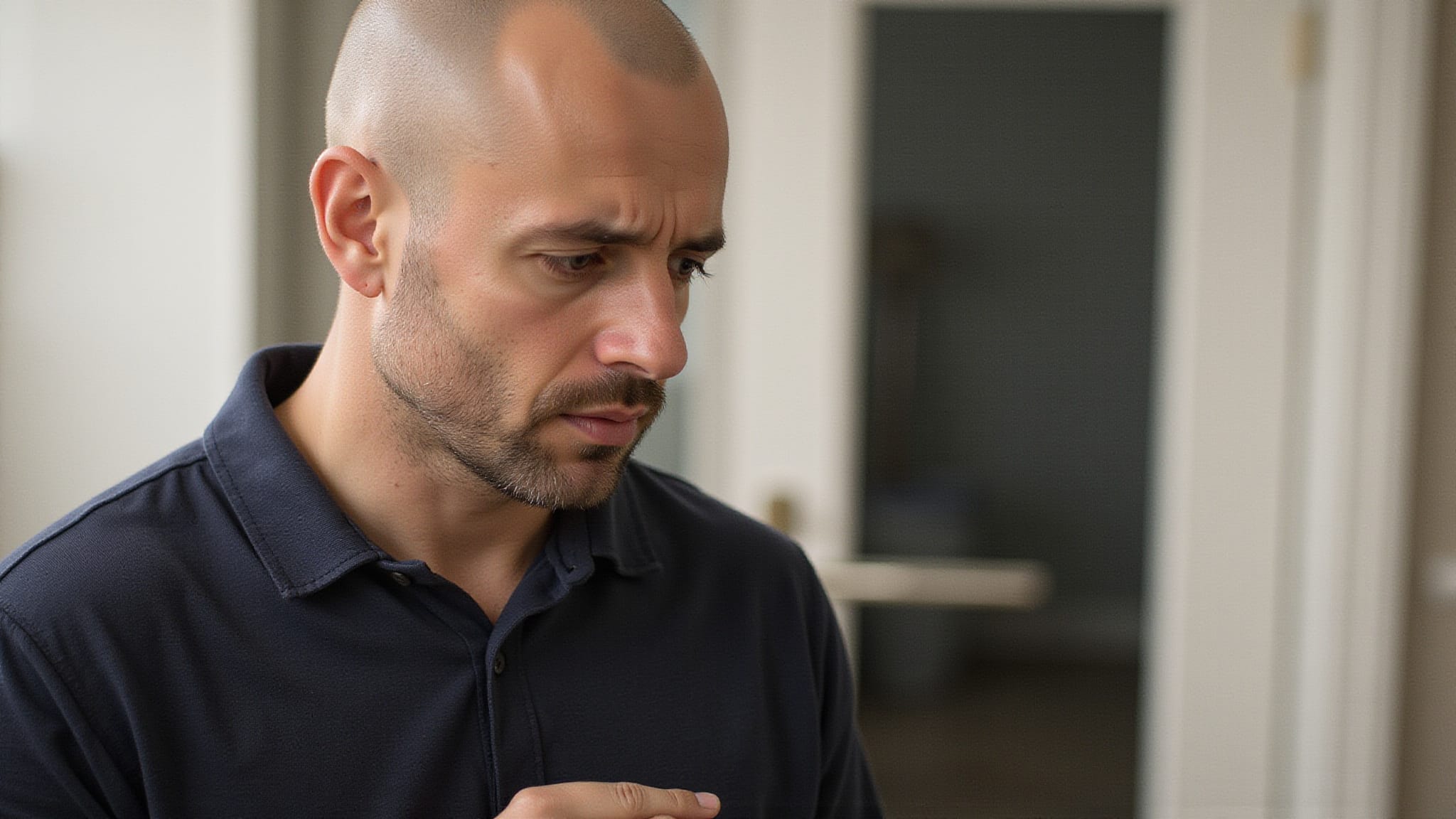 meth induced hair loss prevention strategies