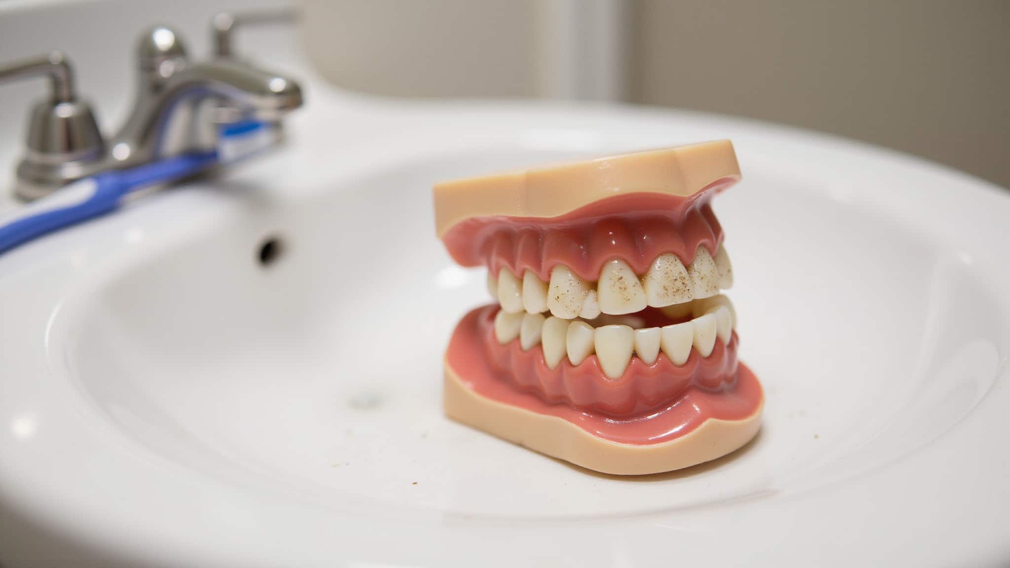 meth mouth multifactorial rapid decay