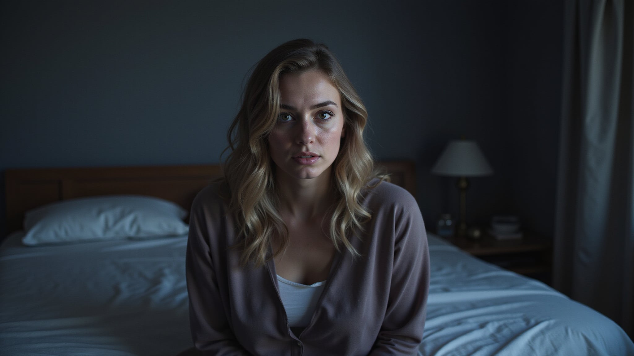 alcohol suppresses rem fragments sleep