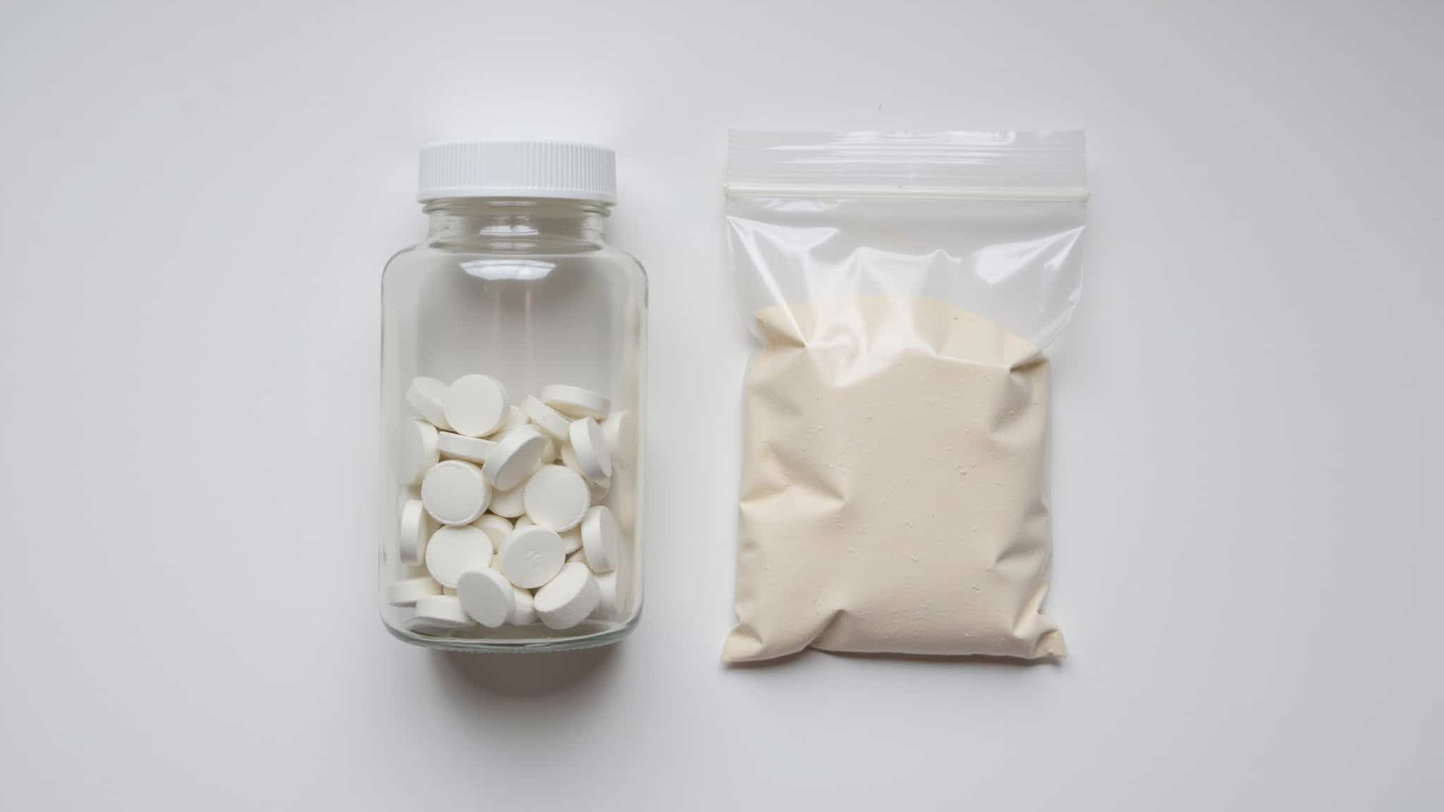 morphine natural heroin faster stronger