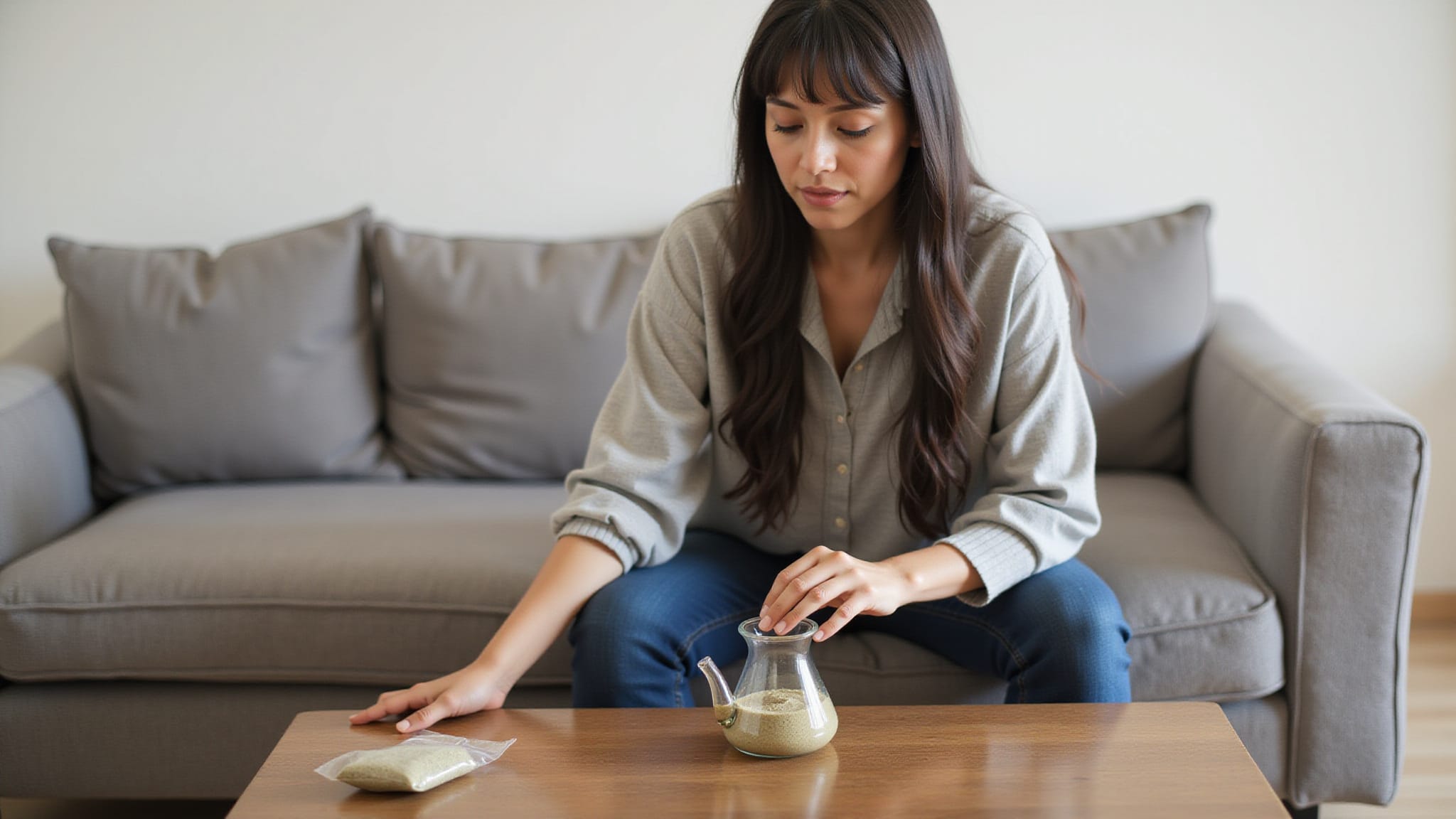 depressant risks vs stimulant dangers