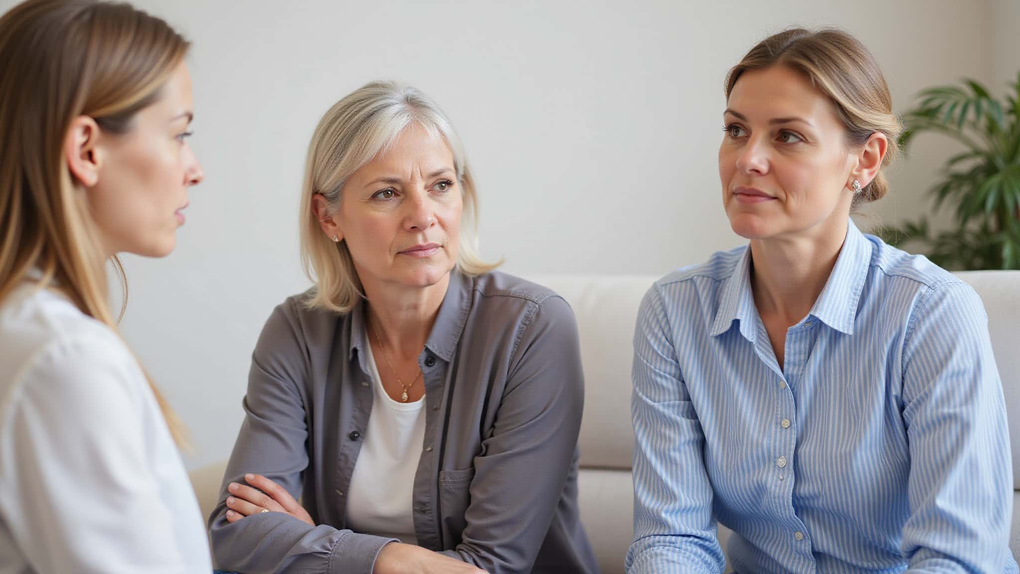 thoroughly remove alcohol foster calm routines