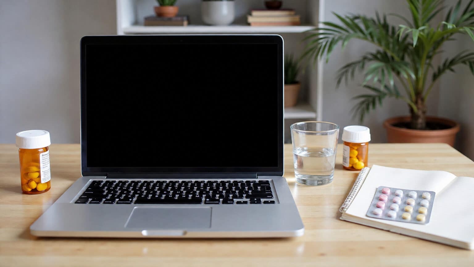 Online Alcohol Addiction Treatment: What to Know | The Hope Institute