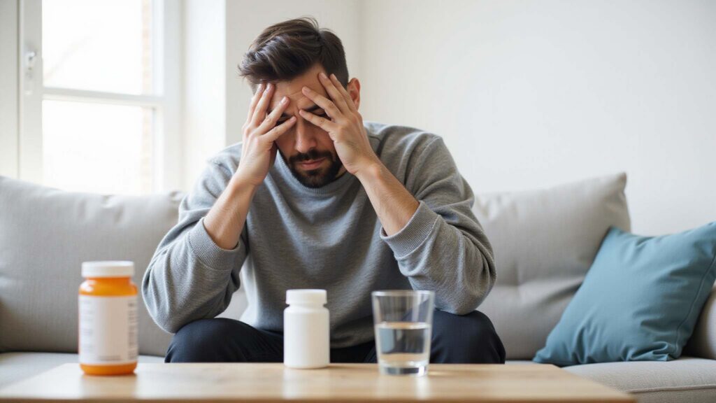 Hydrocodone addiction warning signs.