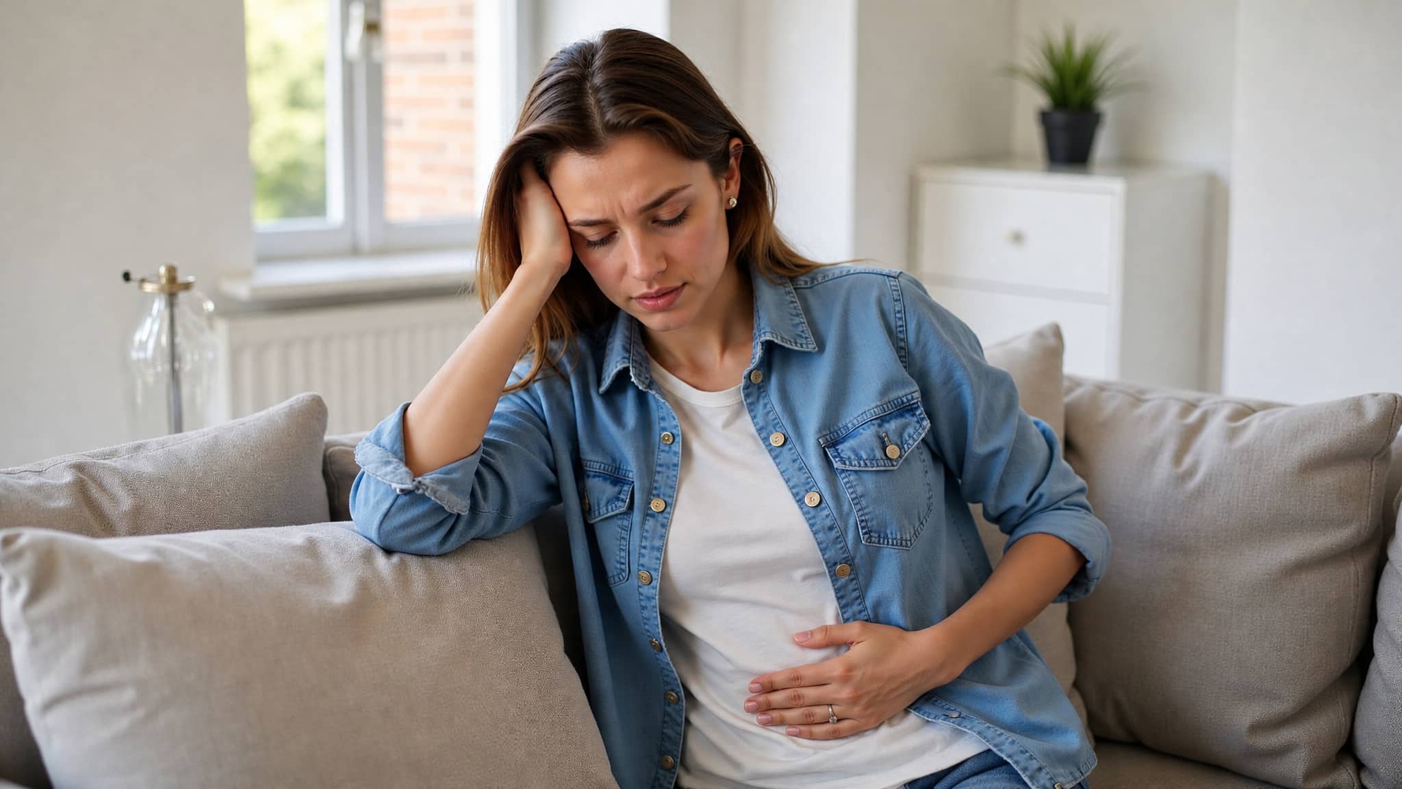 Nausea and dizziness from Maeng Da kratom