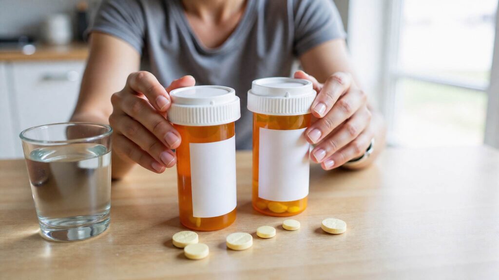 Subutex and Suboxone differences.