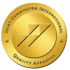 Joint Commission Quality Approval Seal